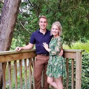 Meet your Posher, Logan